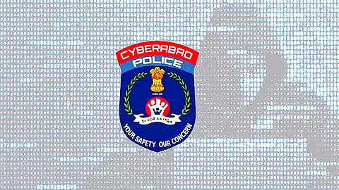 cyber crime police