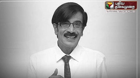 manobala