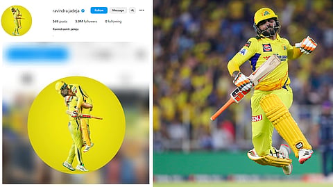 Jadeja