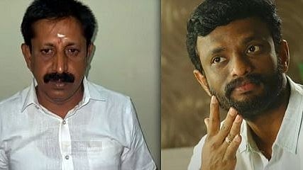 Kumar, Pandiraj