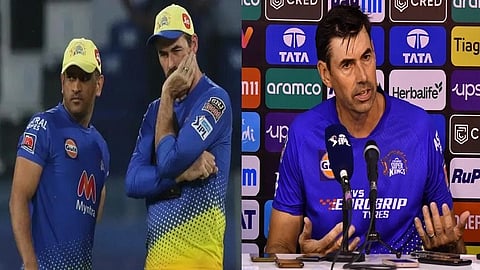 Stephen Fleming