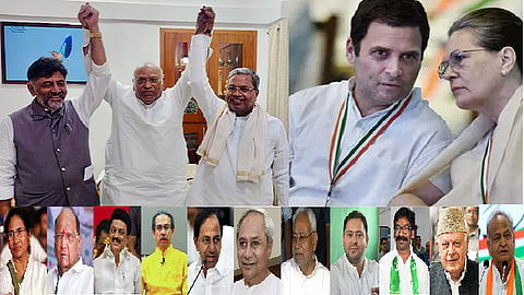 political leaders