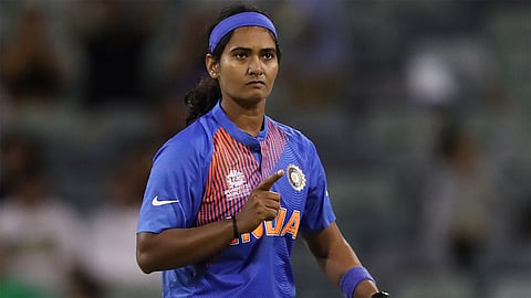Shikha Pandey
