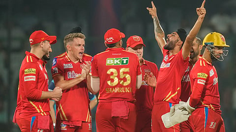 Punjab Kings