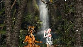 கோகர்ணன்