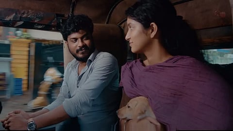 Manikandan