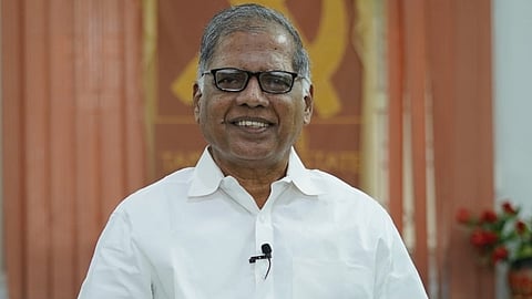 G. Ramakrishnan