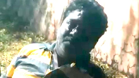 Malaisamy