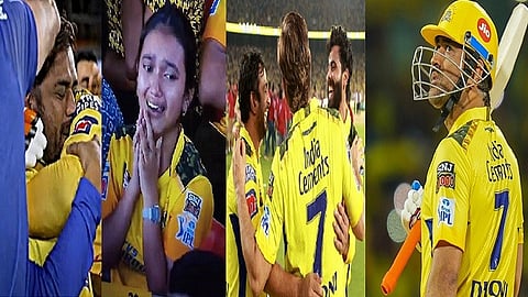 CSK-Dhoni