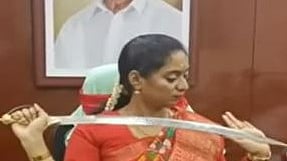Chandira Priyanga