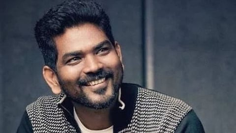 Vignesh Shivan 