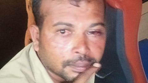 Driver Raja