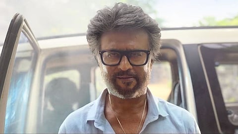 Rajini 