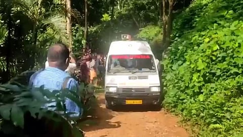 Accident