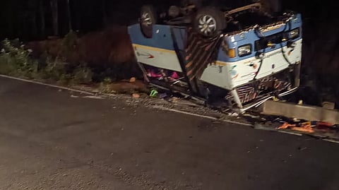 Accident