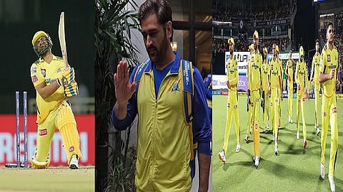 CSK