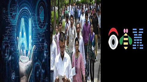 IBM, AI