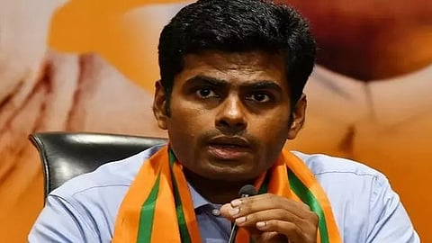 Annamalai