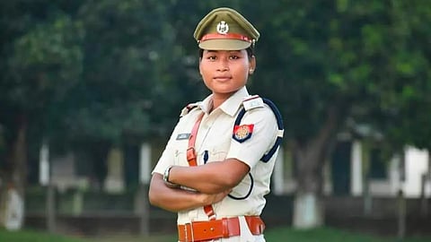 S.I. Junmoni Rabha