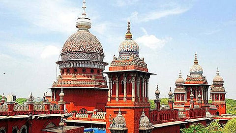 Chennai High court