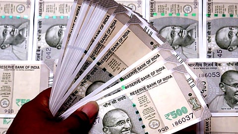 money