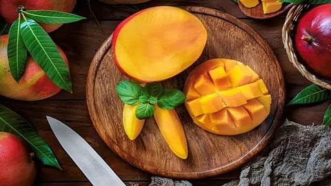 mango