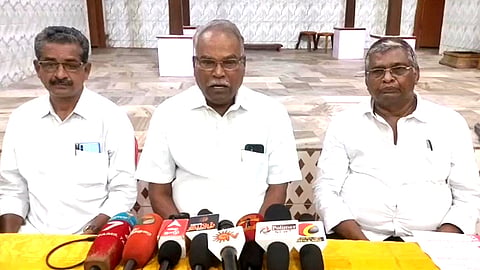 CPM balakrishnan