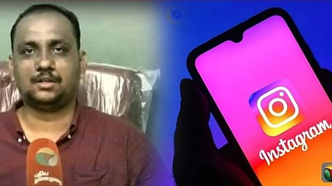 ArunKumar - IPL ticket scam case victim 