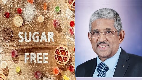 Doctor Mohan