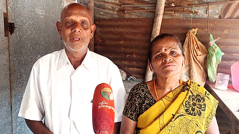 palanisamy and lakshmi