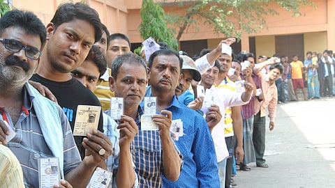 Elections