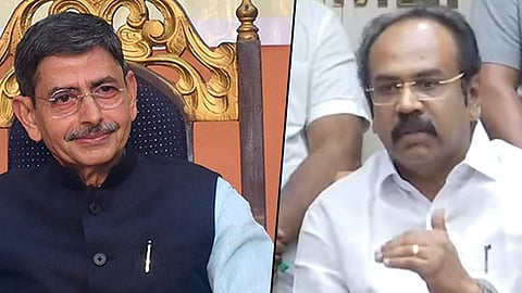 governor rn ravi