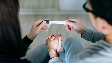 Infertility