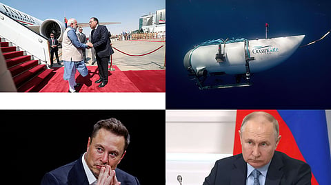 World News
