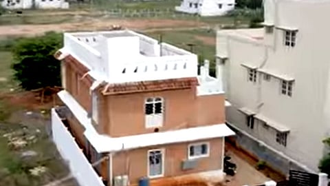 veedu