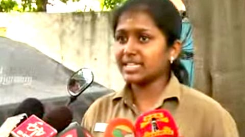 sharmila