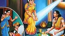 காரைக்கால் அம்மையார்