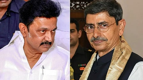 Stalin-Ravi