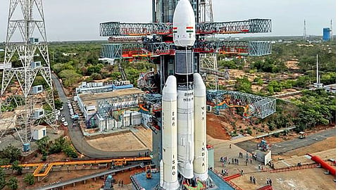 
Chandrayaan-3