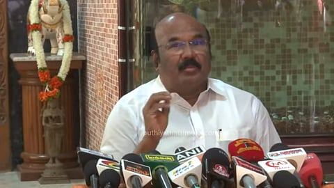 jayakumar 