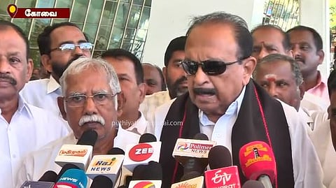வைகோ