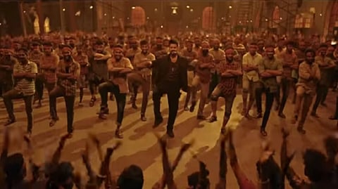 Naa ready song