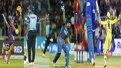 IPL 2023 Best Matches