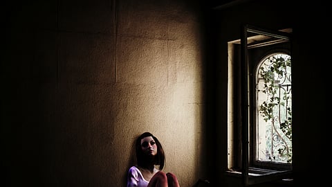 girl sexual abuse