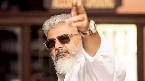 அஜித்