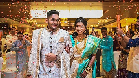 Tushar Deshpande-Nabha Gaddamwar