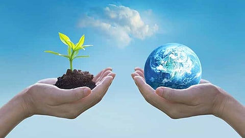 Environment day