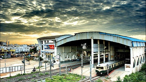 MRTS