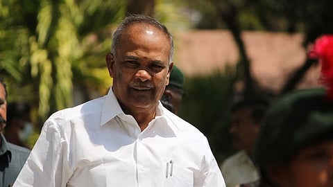 சபாநாயகர் அப்பாவு