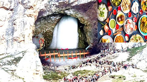 Amarnath Yatra